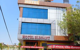 Hotel Elegant Jaipur 3*